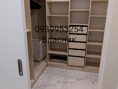 квартира за адресою Набережно-Рибальська дорога вул., 9