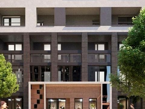 квартира по адресу Ивана Франко ул., 40