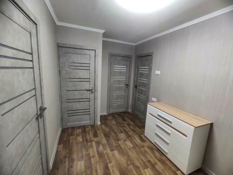 квартира за адресою Степана Рудницького вул. (Академіка Вільямса), 9