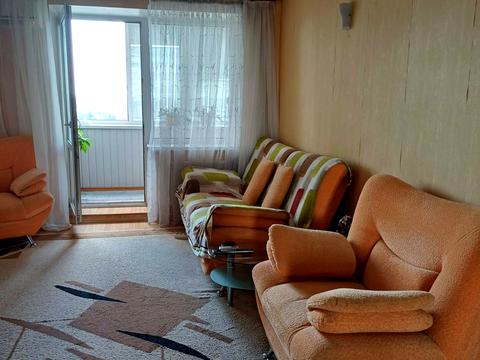 квартира за адресою Святошинська пл., 1