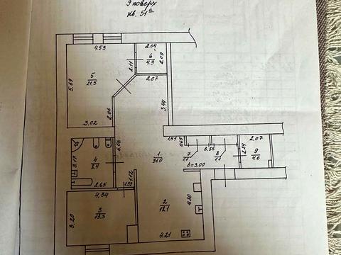 квартира за адресою Шевченка пров., 4