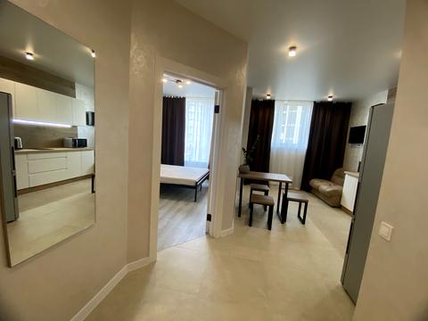 квартира за адресою Панорамна вул., 2