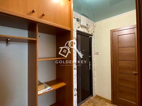 квартира по адресу Гетманская ул. (Ильичёвская), 74