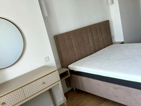 квартира по адресу Ивана Крамского ул., 9