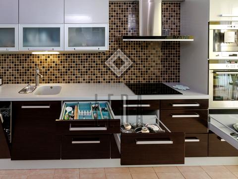 квартира по адресу Владимира Ивасюка просп. (Героїв Сталінграду), 6-Б