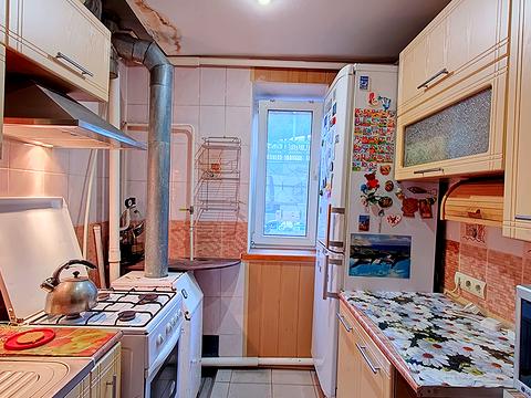 дом по адресу Переяславская ул., 15