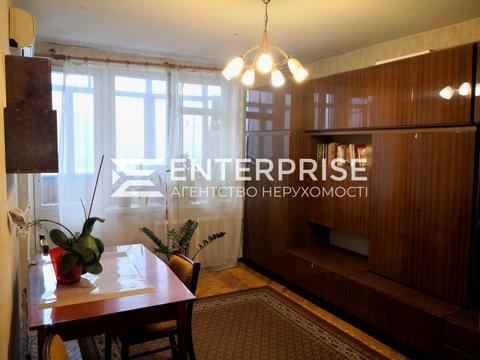 квартира за адресою Павла Тичини просп., 11-А