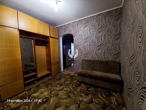 квартира по адресу Независимости ул., 14