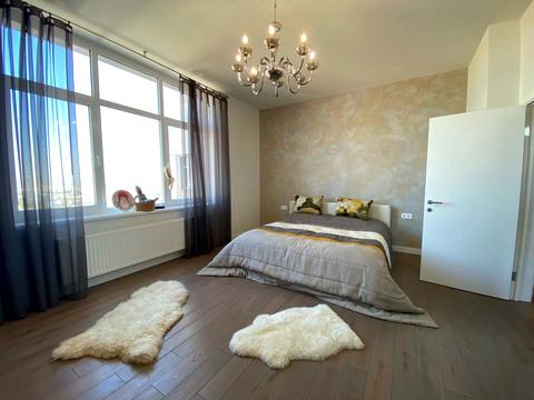 квартира по адресу Глубочицкая ул., 32-В