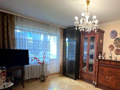 квартира за адресою Юлії Здановської вул. (Ломоносова), 7