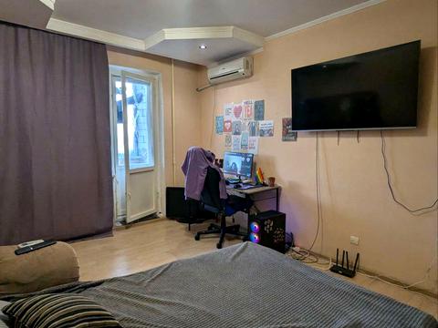 квартира по адресу Донецкое шоссе, 7