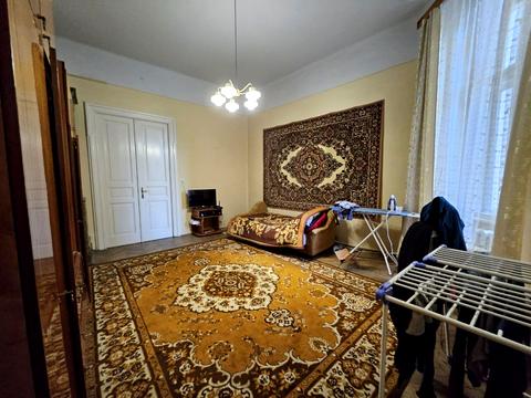 квартира за адресою Гетьмана Мазепи вул., 63