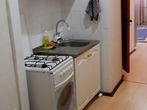 квартира за адресою Каретний пров., 18