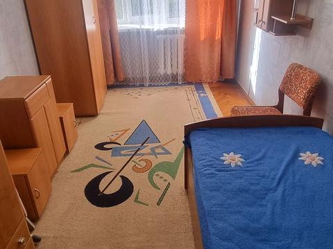 квартира по адресу Вацлава Гавела бульв. (Івана Лепсе), 19-А