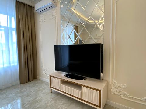 квартира за адресою Спаська вул., 6-А