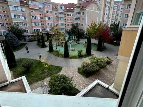 квартира по адресу Леси Украинки бульв., 6-А