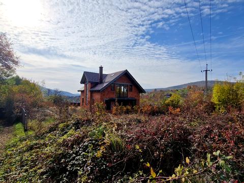 будинок за адресою с. Анталовці, Борканюка
