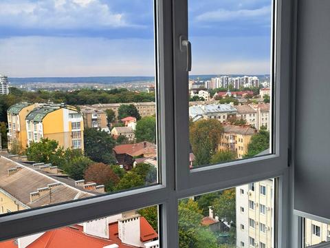 квартира по адресу Национальной Гвардии ул., 14в