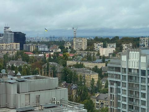 квартира по адресу Андрея Верхогляда ул. (Михайла Драгомирова), 14-А