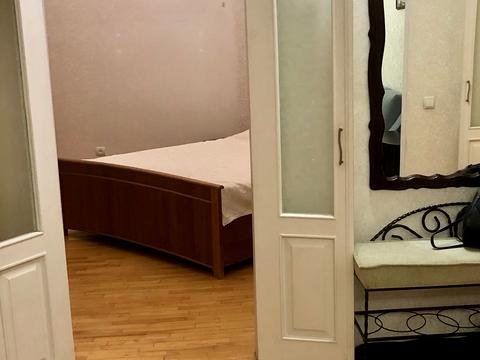 квартира по адресу Большая Житомирская ул., 6