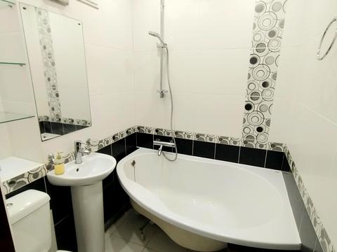 квартира по адресу вул.Кузнецова, 5