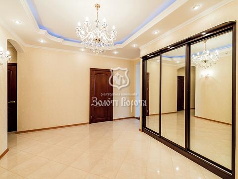 квартира за адресою Левка Лук'яненка вул. (Маршала Тимошенка), 21к3