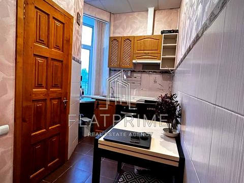 квартира за адресою Київ, Юрківська вул., 37