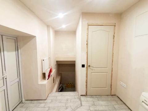 комерційна за адресою Космічна вул., 34