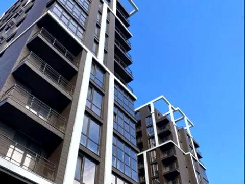 квартира по адресу Гераневая ул., 8