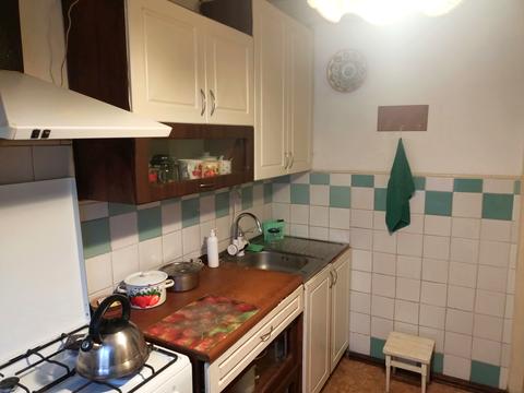 квартира за адресою Стебницька вул., 80