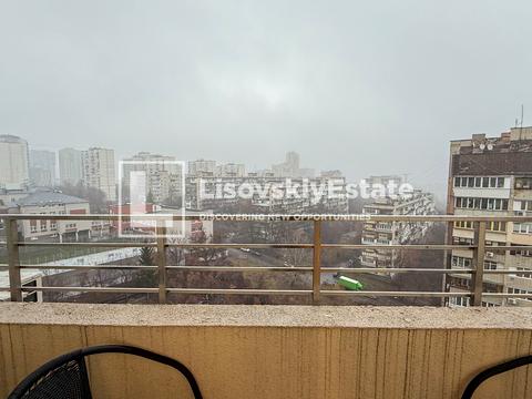 квартира за адресою Митрополита Василя Липківського вул. (Урицького), 37-В