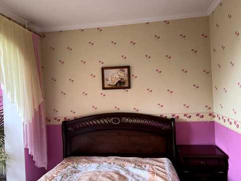 квартира за адресою Чорних Запорожців вул., 26