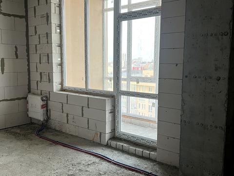 квартира по адресу Сухумская ул., 22