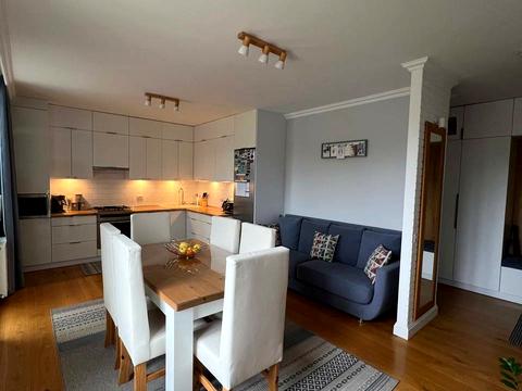 квартира по адресу Глубокая Долина ул., 53