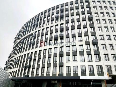 квартира по адресу Замарстыновская ул. (Калинина), 170