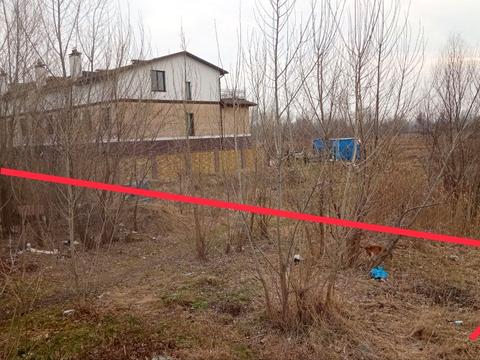 ділянка за адресою Ділова вул. (Димитрова), 1а