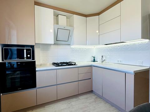квартира за адресою Юрія Мезенцева вул., 87