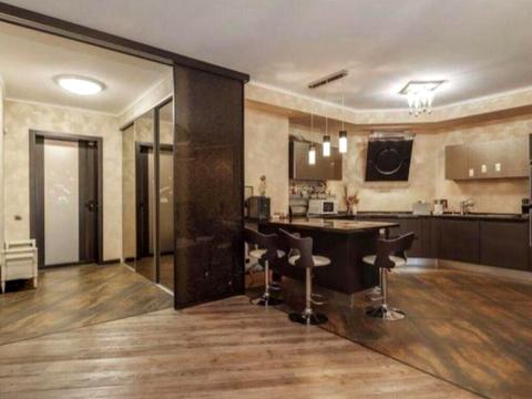 квартира за адресою Свободи вул., 36а