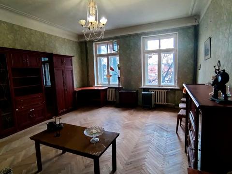 квартира за адресою Академіка Богомольця вул., 7/14