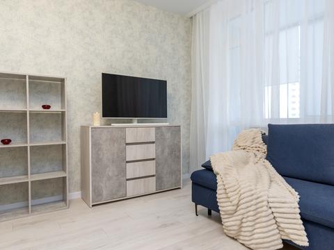 квартира по адресу Полевая ул., 73