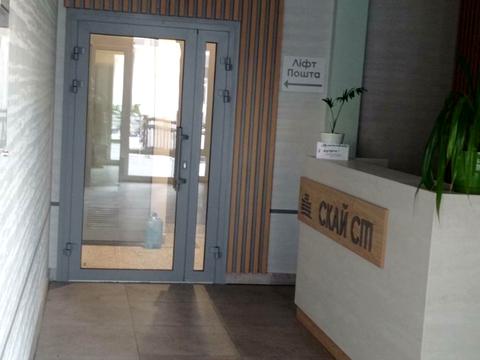 квартира за адресою Одеса, Варненська вул., 27а/2