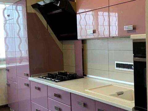 квартира по адресу Русановская набережная ул., 18