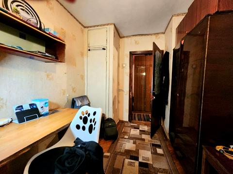 квартира по адресу 1-я Сортировочная ул., 42