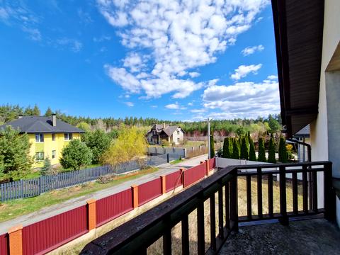 дом по адресу Лісова, 7