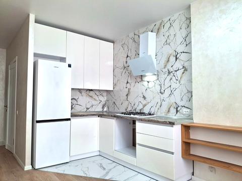квартира за адресою Лісогринівецька вул., 34