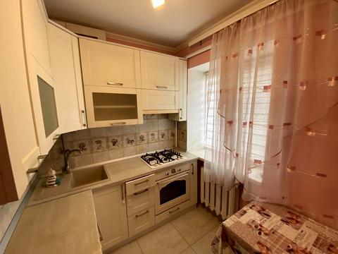 квартира за адресою Герасима Кондратьєва вул. (Кірова), 35