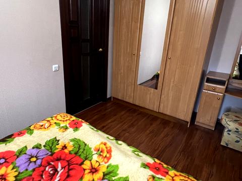 квартира по адресу Героев Чернобыля ул., 1