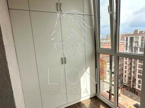 квартира за адресою Глибочицька вул., 13-2