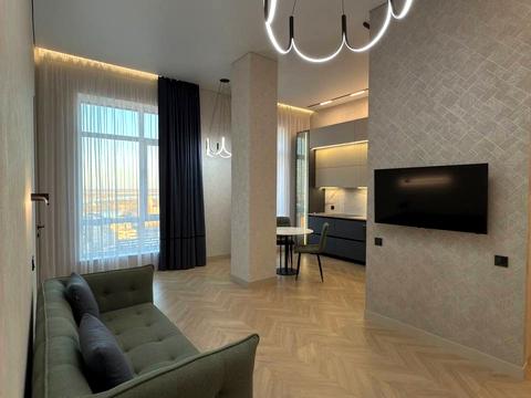 квартира за адресою Ламана, 18
