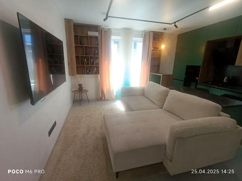 квартира по адресу Крайковского ул., 5
